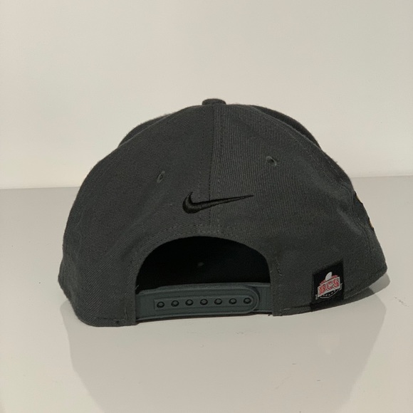 Notre Dame 2013 National Championship SnapBack - Picture 5 of 5